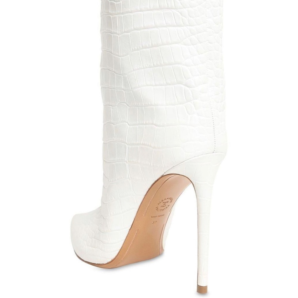SOLDDD Alexandre Vauthier Booties